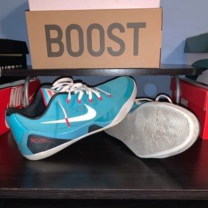 Kobe 9 EM ‘Dusty Cactus’